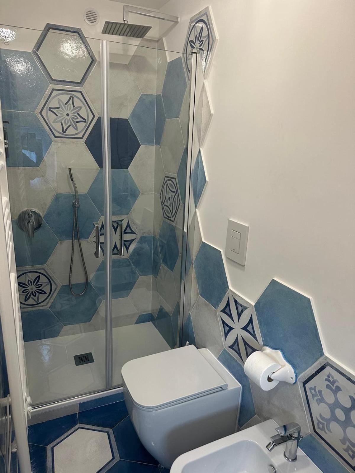 Dama Room Vietri Εξωτερικό φωτογραφία