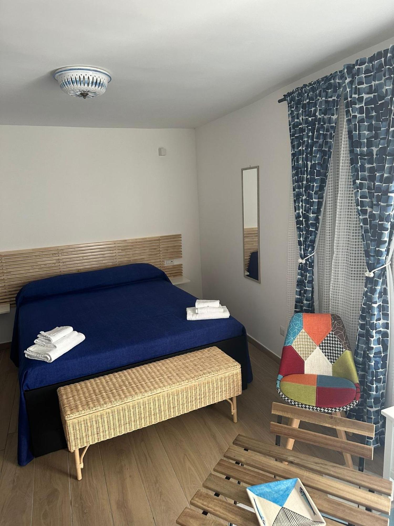 Dama Room Vietri Εξωτερικό φωτογραφία